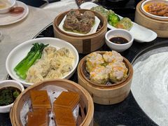 -味可道美食坊(福基路店)