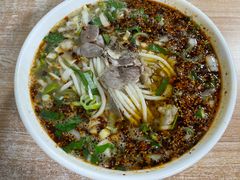 -肖家客饸饹面(郑州总店)