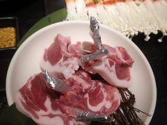 -九田家黑牛烤肉料理(石路天虹店)