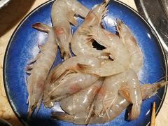-万象·复兴号鲜肉烤肉海鲜自助(升级店)