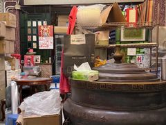 -公利真料竹蔗水(中环店)