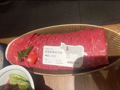 -巴奴毛肚火锅(京西大悦城店)