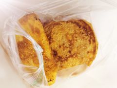 锅盔-眼镜肥肠店(振兴街店)