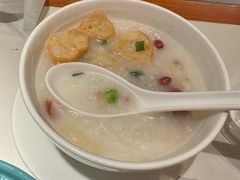 -禄运茶居·手工点心(猎德店)