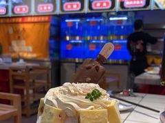-蛙一刀·麻椒鱼火锅(金仙桥店)