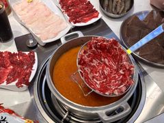 -荣叔港式沙嗲牛肉火锅(正佳潮流店)