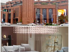 -永隆圣马可国际家居广场(江东中路店)