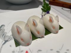 -醉辉皇上海之巅(上海中心大厦店)