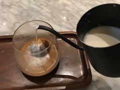 月球咖啡-Home Cafe(水榭春天店)