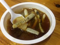 -安海五叔公土笋冻(西街店)