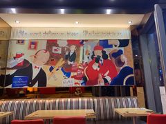 -尊宝比萨(科华店)