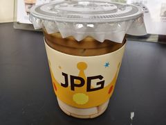 -JPG coffee(广州体育西店)