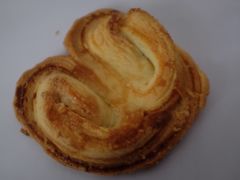 蝴蝶酥-国际饭店·帆声西饼屋(黄河路店)