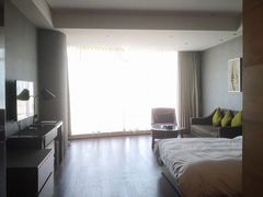 -青岛五四广场海景美仑国际公寓酒店