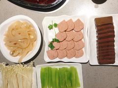 -味之绝美蛙鱼头火锅(花都店)