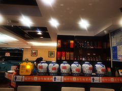 -蜀中吴养生板栗鸡(会展店)