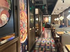 -云海肴·汽锅鸡·云南菜(美罗城店)