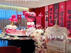 -观宴·品质赣菜(高新大道店)