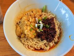 干溜杂酱面-好這口重庆小面(总店)