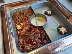 -新辣道鱼火锅(领展购物广场·中关村店)