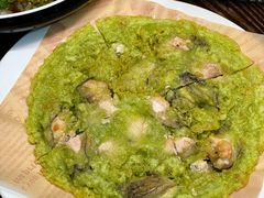 -大洋家·精品潮汕菜·生腌砂锅粥(天河东路店)