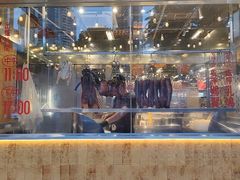 -广九餐室(陈家祠扬韬广场店)