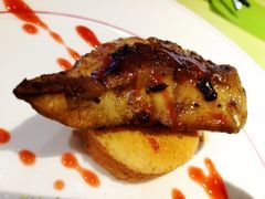 -北上海大酒店-北鸥西餐厅