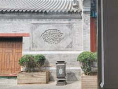 -清真·鸦儿李记·小馆(后海店)