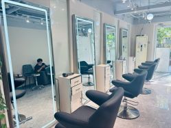 -Will+ Hair Studio