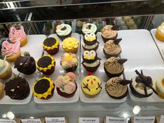 -Pantry's Best派悦坊蛋糕(K11购物艺术中心店)