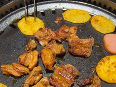 -炉队长·齐齐哈尔家庭烤肉(马家堡店)