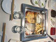 -海底捞火锅(锦艺城店)