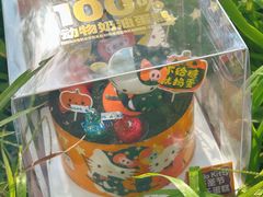 -味多美蛋糕(看丹桥店)
