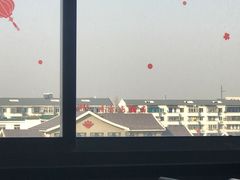 -香雪海饭店中餐厅(人民桥店)