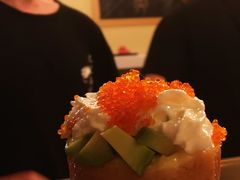 -昊·来了寿司(双楠2店)