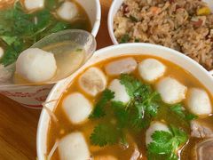 -明月虾面(厦禾路店)