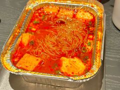 -森龍邑·烧烤·海鲜·炒菜(闽江路店)