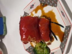 -稻香海鲜饭店(第一国际店)
