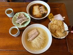 -同得兴 Since·1995 传统苏式面馆(十全街店)