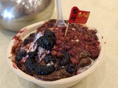 -奥华餐厅·老张记(台基厂店)