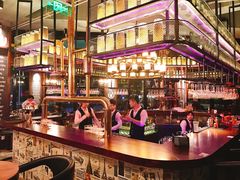 -爱啤精酿·民谣酒馆(滨江店)