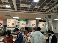 -宜家·瑞典风味餐厅(北京西红门店)