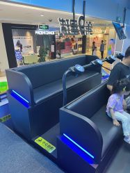 -第9星球9D飞跃影院(回龙观店)