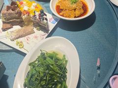 -谢氏老金口七号宴(武昌大道店)