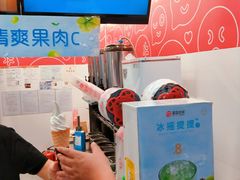 -蜜雪冰城(武进区吾悦店)