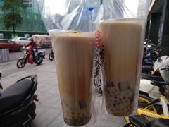 -书亦烧仙草(新都会店)