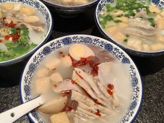 -小潘记鸭血粉丝汤