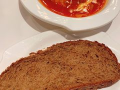莫斯科红菜汤-波特曼西餐厅(南岗店)