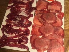 吊龙-牛很鲜潮汕牛肉火锅(朝晖路店)