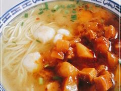 -大时代美食面馆